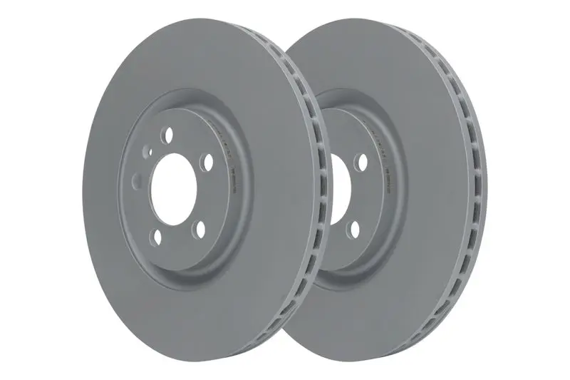 Handler.Part Brake disc ATE 24012501231 2