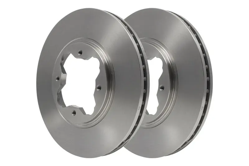 Handler.Part Brake disc ATE 24012501301 2