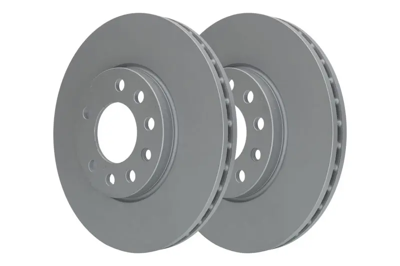 Handler.Part Brake disc ATE 24012501311 2