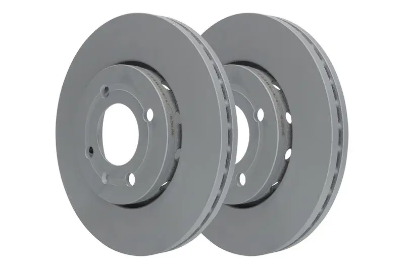 Handler.Part Brake disc ATE 24012501361 2