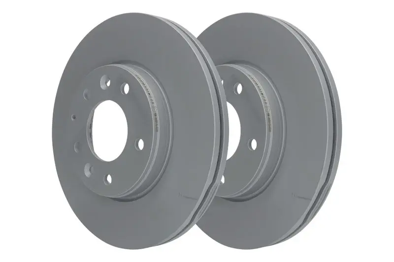 Handler.Part Brake disc ATE 24012501471 2