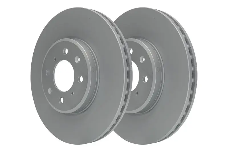 Handler.Part Brake disc ATE 24012501611 2