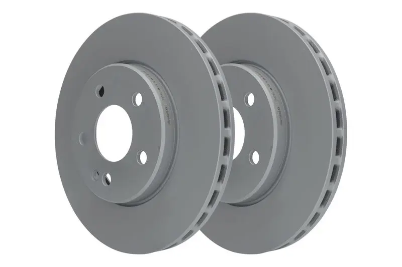 Handler.Part Brake disc ATE 24012501671 2