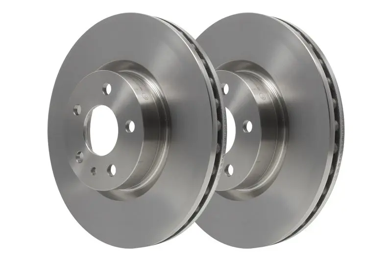 Handler.Part Brake disc ATE 24012601141 2