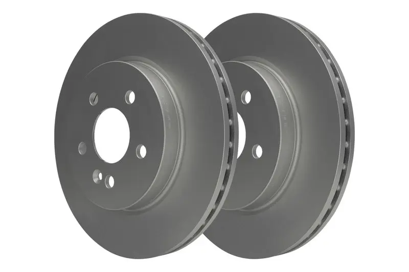 Handler.Part Brake disc ATE 24012601161 2