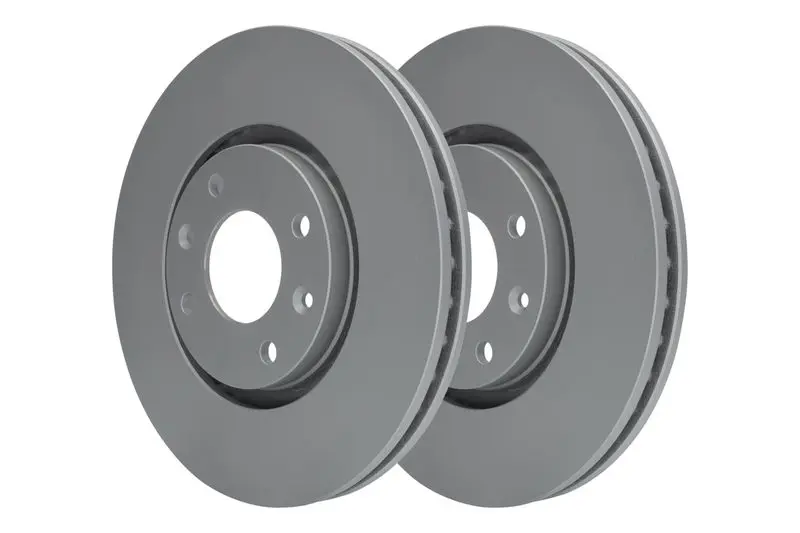 Handler.Part Brake disc ATE 24012601201 2