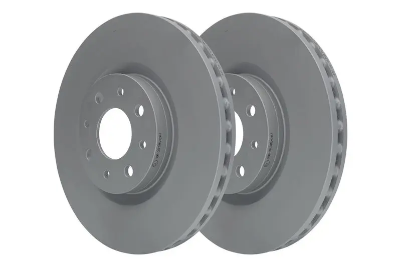 Handler.Part Brake disc ATE 24012601251 2