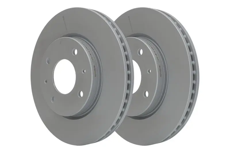 Handler.Part Brake disc ATE 24012601311 2