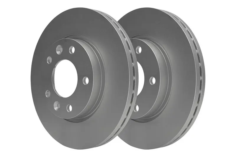 Handler.Part Brake disc ATE 24012601351 2