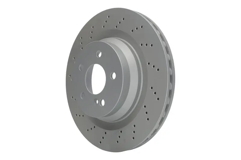 Handler.Part Brake disc ATE 24012601361 2