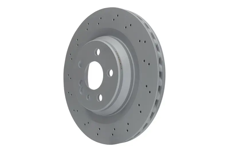 Handler.Part Brake disc ATE 24012601371 2