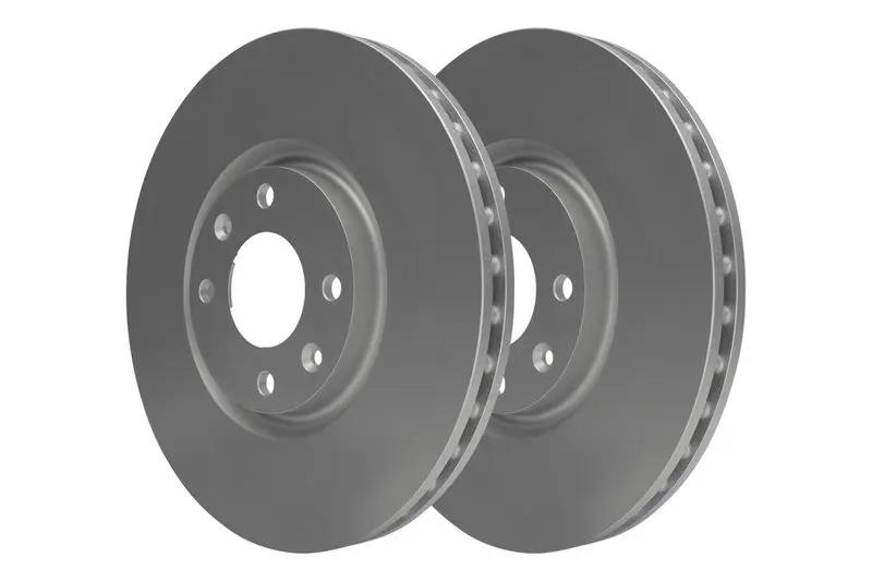 Handler.Part Brake disc ATE 24012601591 2