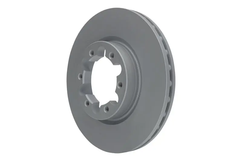 Handler.Part Brake disc ATE 24012601631 2