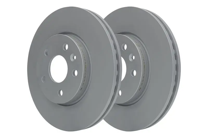 Handler.Part Brake disc ATE 24012601651 2