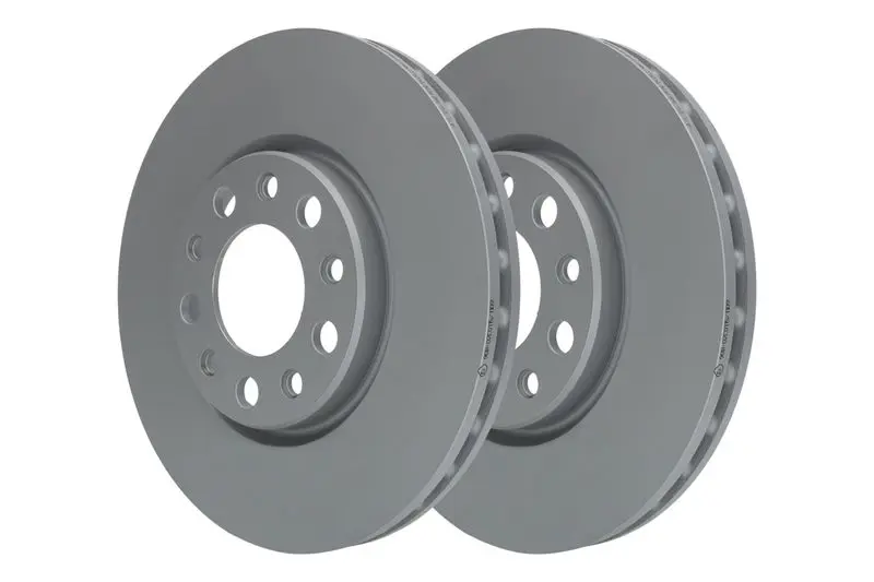 Handler.Part Brake disc ATE 24012601681 2