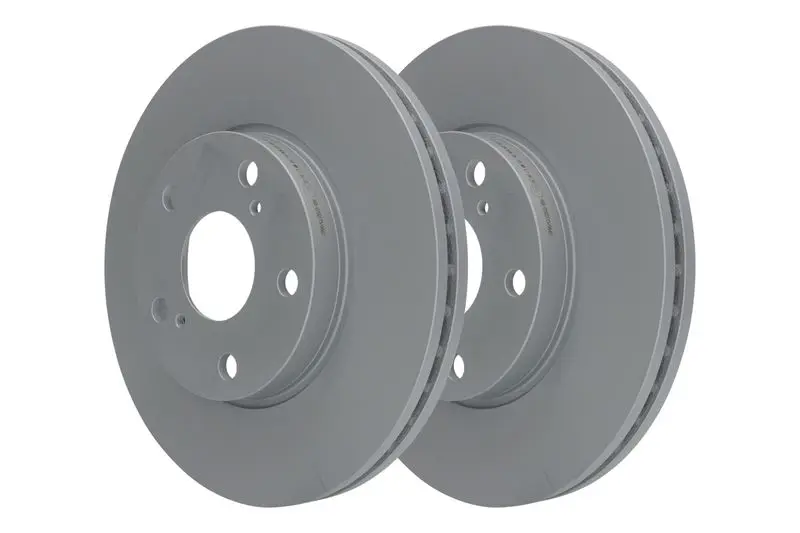 Handler.Part Brake disc ATE 24012601841 2