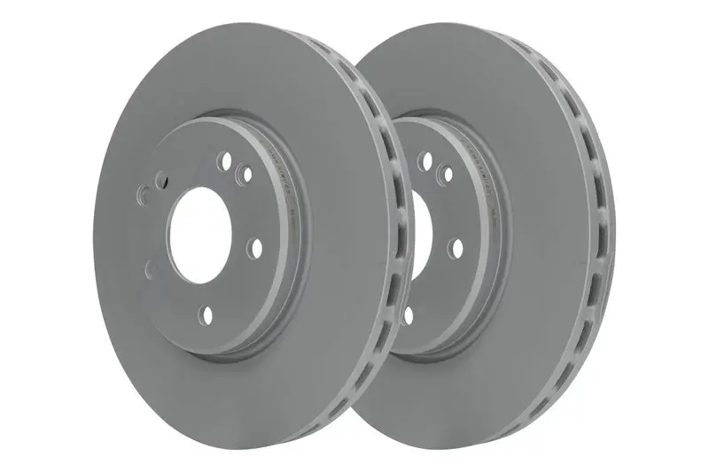 Handler.Part Brake disc ATE 24012801061 2