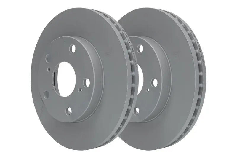 Handler.Part Brake disc ATE 24012801141 2