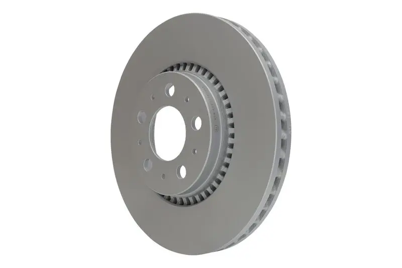 Handler.Part Brake disc ATE 24012801231 2