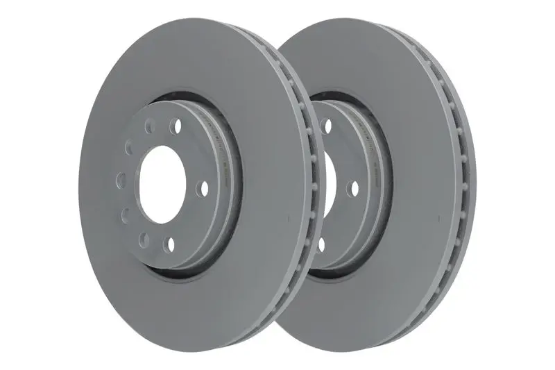 Handler.Part Brake disc ATE 24012801371 2