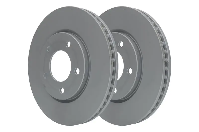 Handler.Part Brake disc ATE 24012801481 2