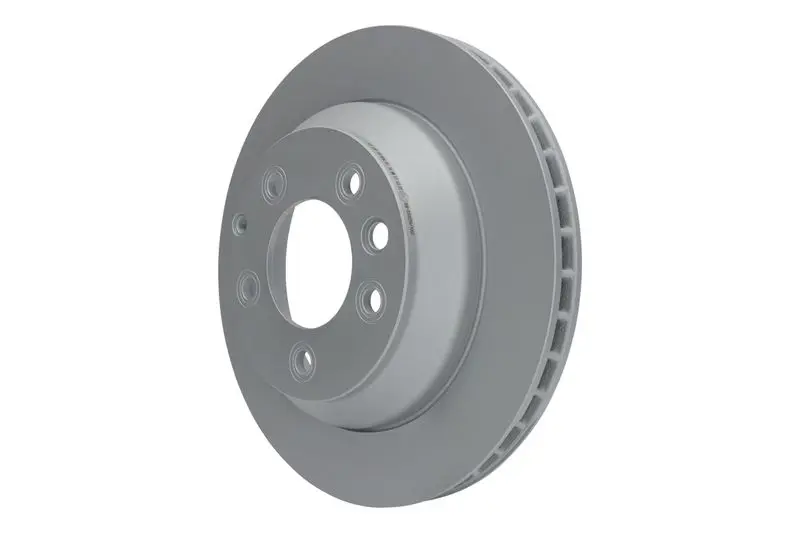 Handler.Part Brake disc ATE 24012801491 2