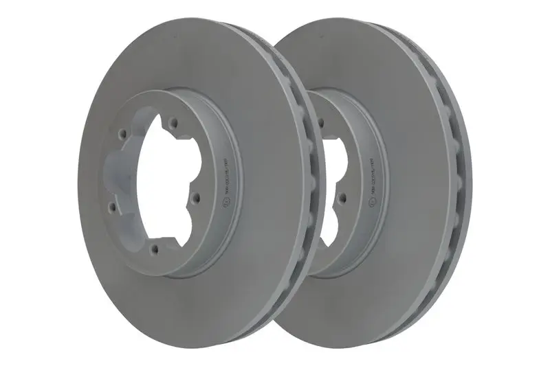 Handler.Part Brake disc ATE 24012801561 2