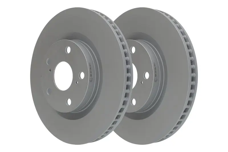 Handler.Part Brake disc ATE 24012801591 2