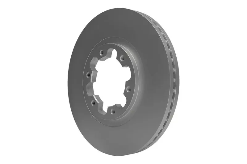 Handler.Part Brake disc ATE 24012801661 2