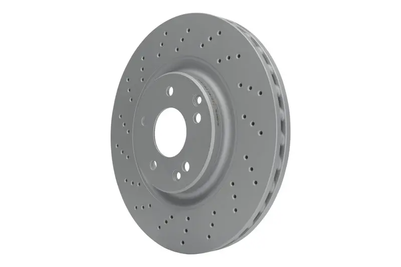 Handler.Part Brake disc ATE 24012801771 2