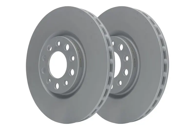 Handler.Part Brake disc ATE 24012801921 2