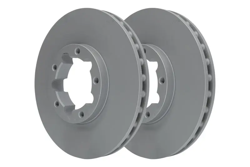 Handler.Part Brake disc ATE 24012802441 2