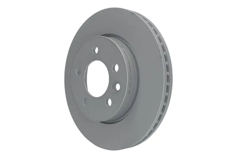 Handler.Part Brake disc ATE 24012802511 2