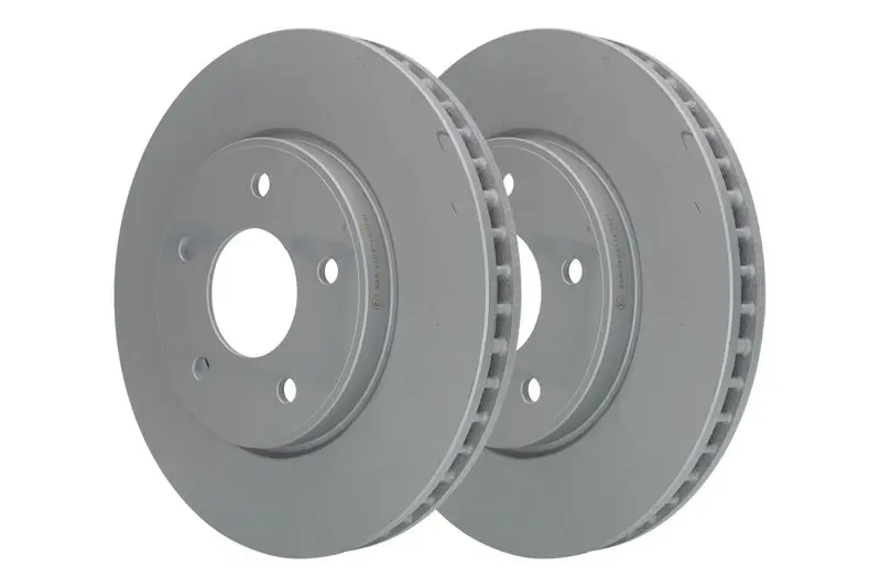 Handler.Part Brake disc ATE 24012802681 2