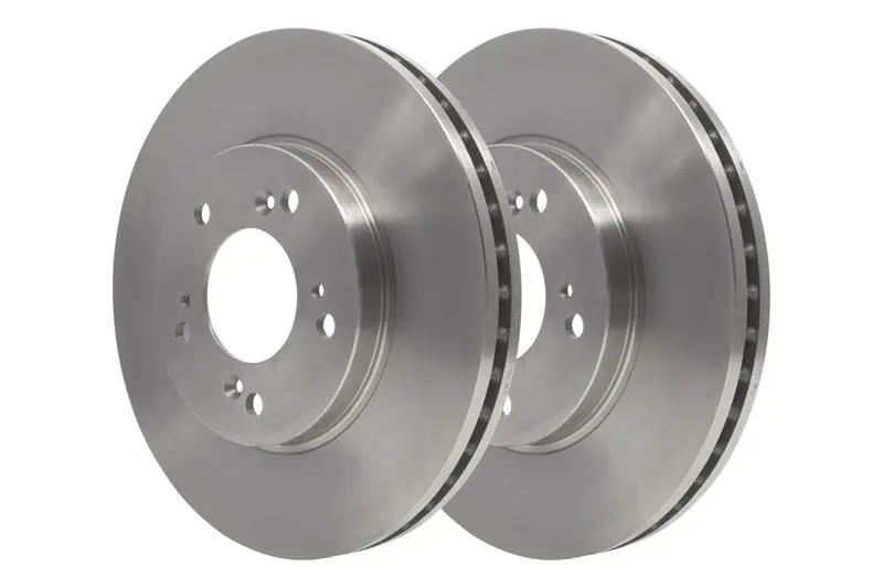 Handler.Part Brake disc ATE 24012807221 2