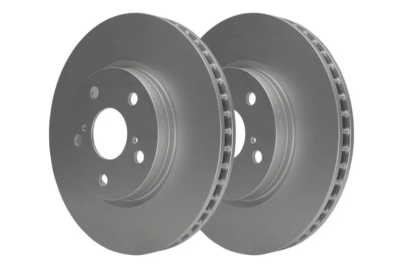 Handler.Part Brake disc ATE 24012807401 2