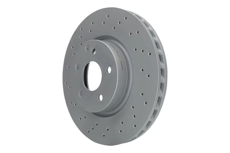 Handler.Part Brake disc ATE 24013201001 2