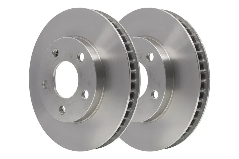 Handler.Part Brake disc ATE 24013201101 2