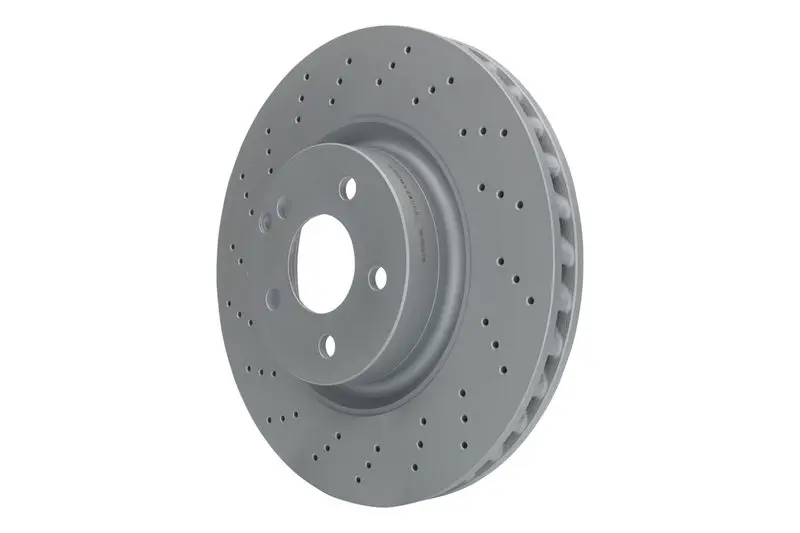 Handler.Part Brake disc ATE 24013201371 2