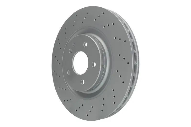 Handler.Part Brake disc ATE 24013201471 2