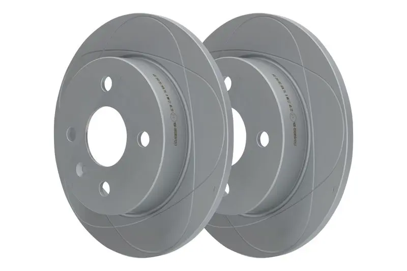 Handler.Part Brake disc ATE 24031002511 2