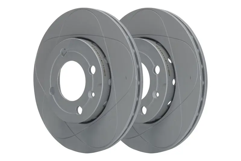 Handler.Part Brake disc ATE 24031801061 2