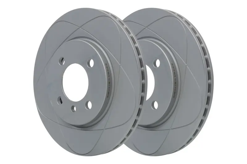 Handler.Part Brake disc ATE 24032201221 2