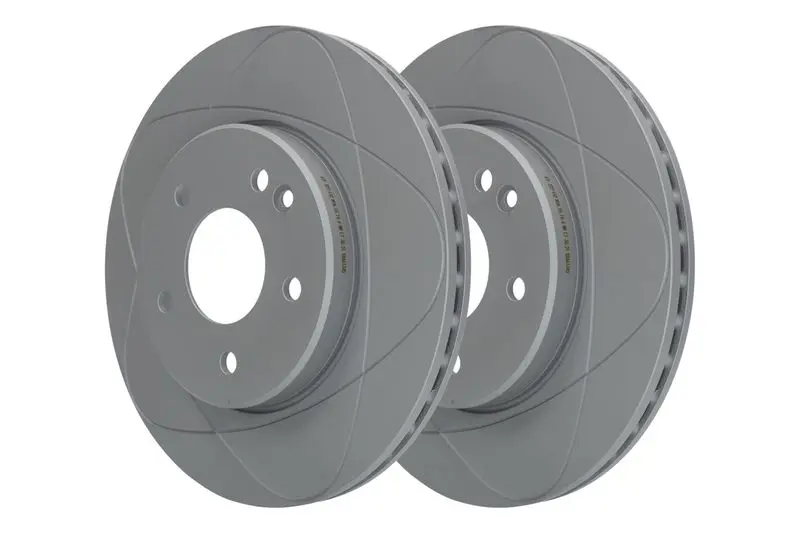 Handler.Part Brake disc ATE 24032201321 2