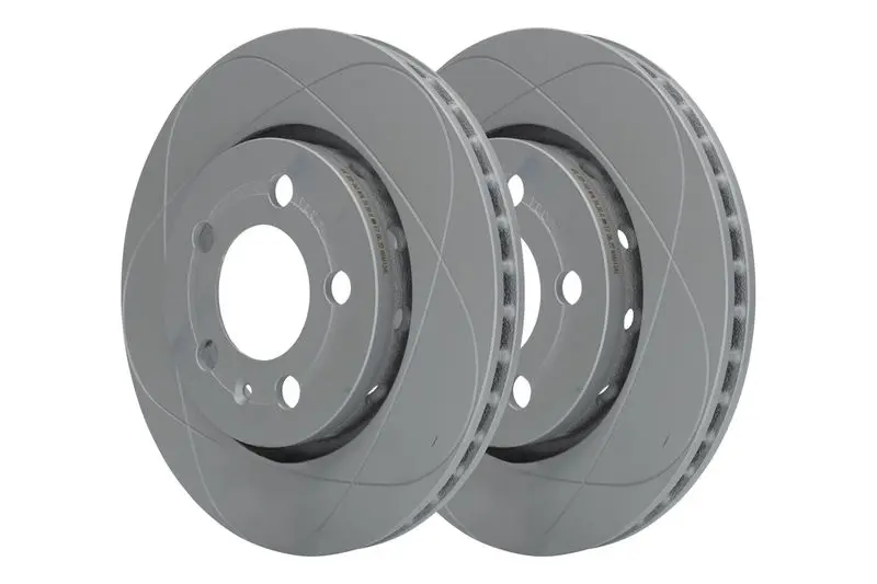 Handler.Part Brake disc ATE 24032201631 2