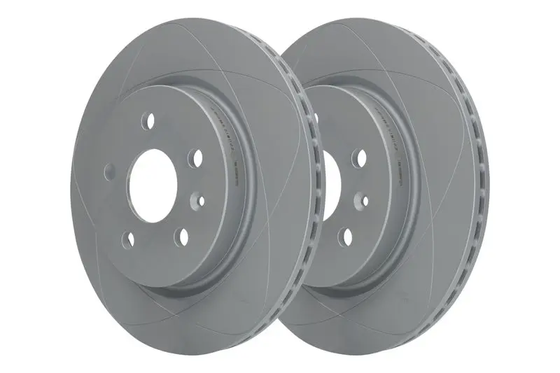 Handler.Part Brake disc ATE 24032301141 2