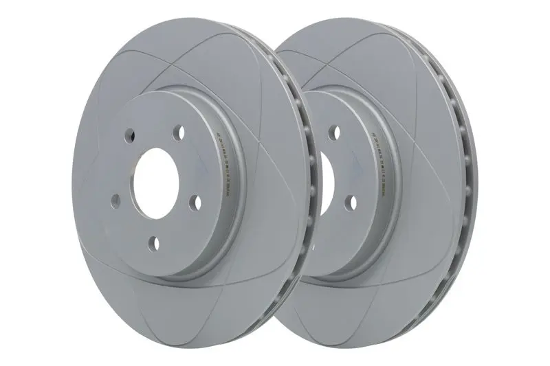 Handler.Part Brake disc ATE 24032401611 2