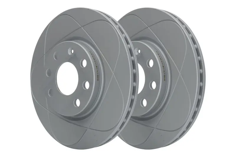 Handler.Part Brake disc ATE 24032401661 2