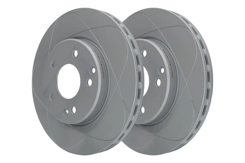 Handler.Part Brake disc ATE 24032501101 2