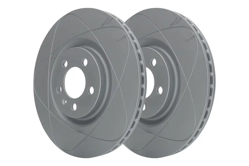 Handler.Part Brake disc ATE 24032501231 2